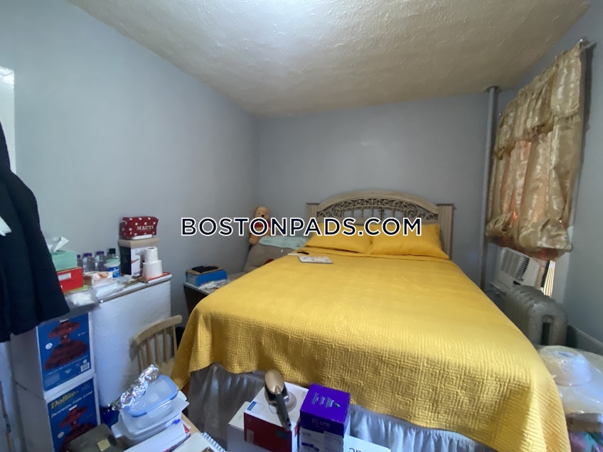 Boston - $4,500 /month