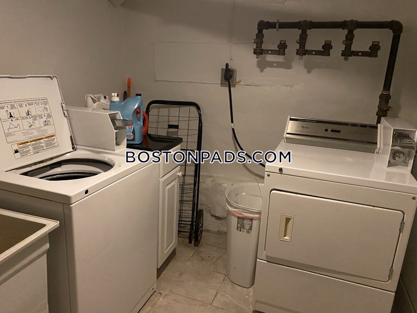 Boston - $4,500 /month