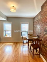 Boston - $4,500 /month