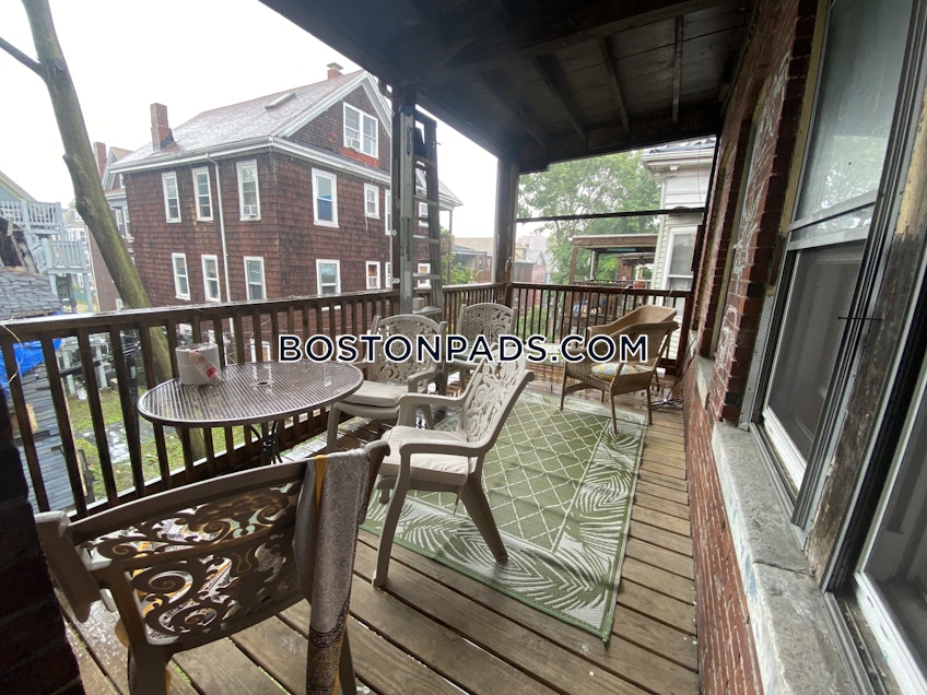 Roxbury Crossing - $4,500 /month