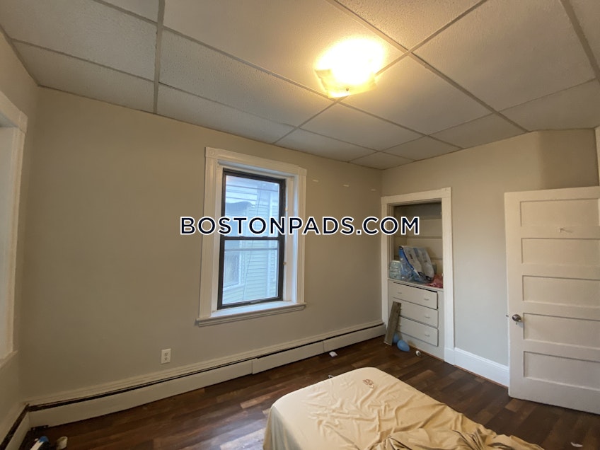 Roxbury Crossing - $4,500 /month