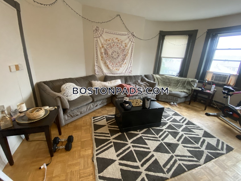 Roxbury Crossing - $4,500 /month