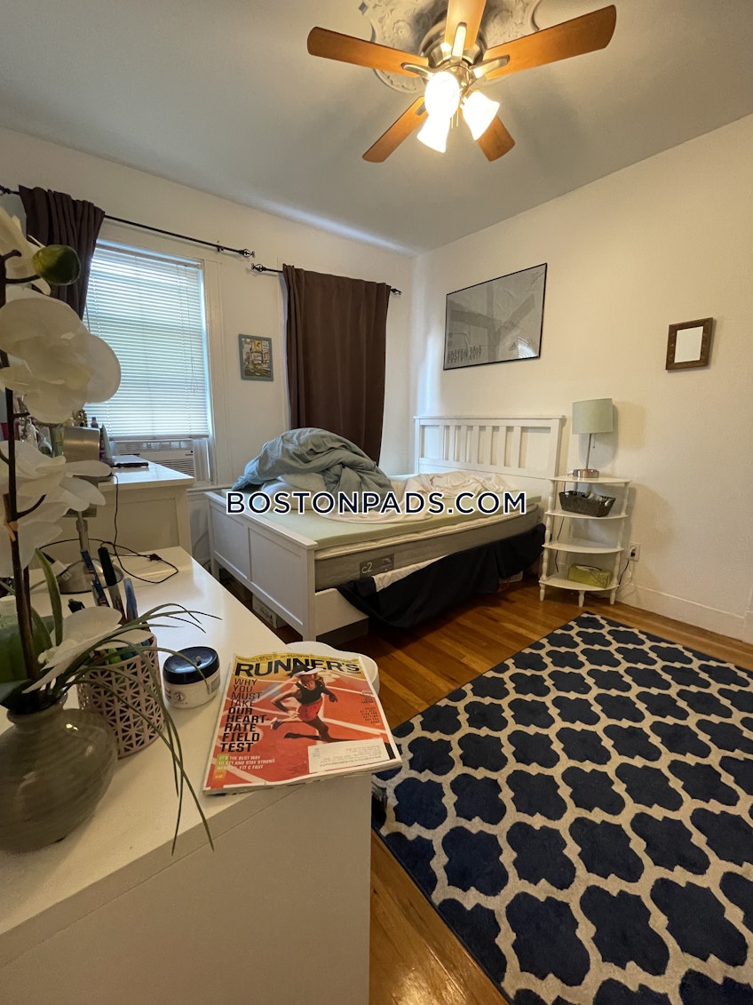 Boston - $2,500 /month