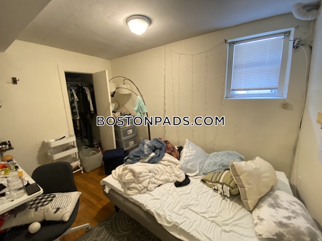 Boston - $4,500 /mo