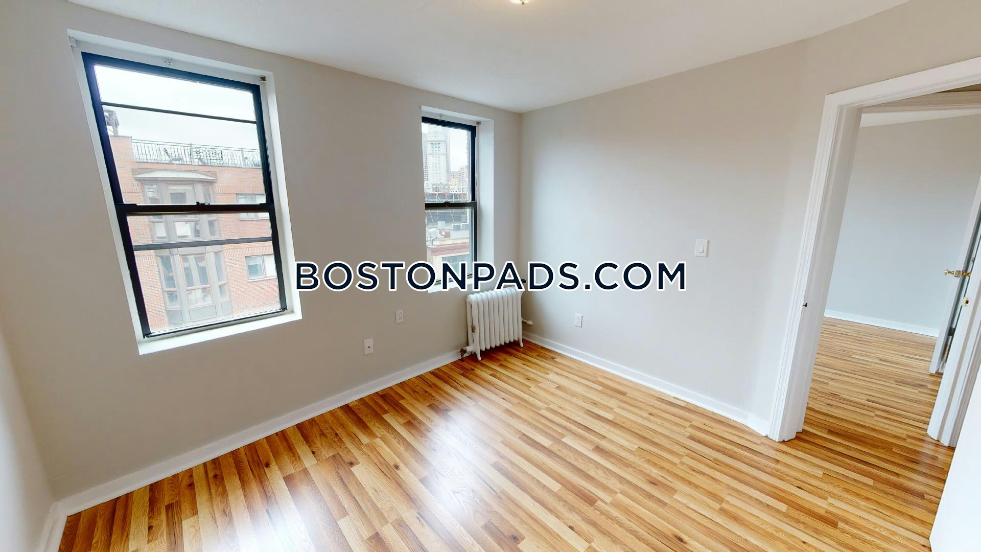 Boston - $4,095