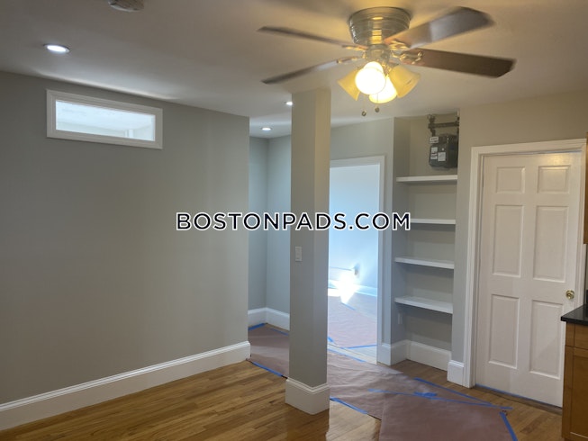 Boston - $4,750 /mo