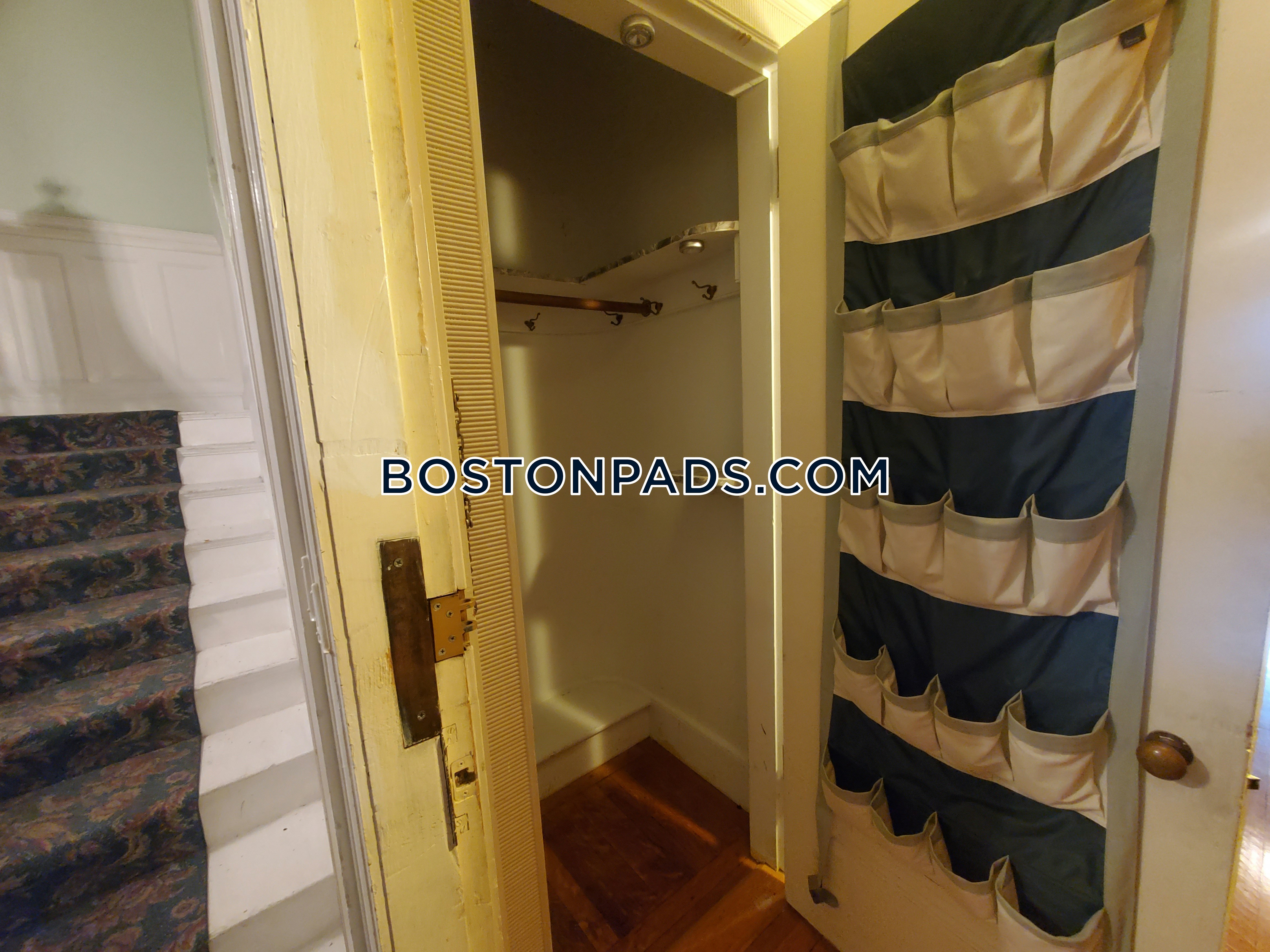 Boston - $2,500