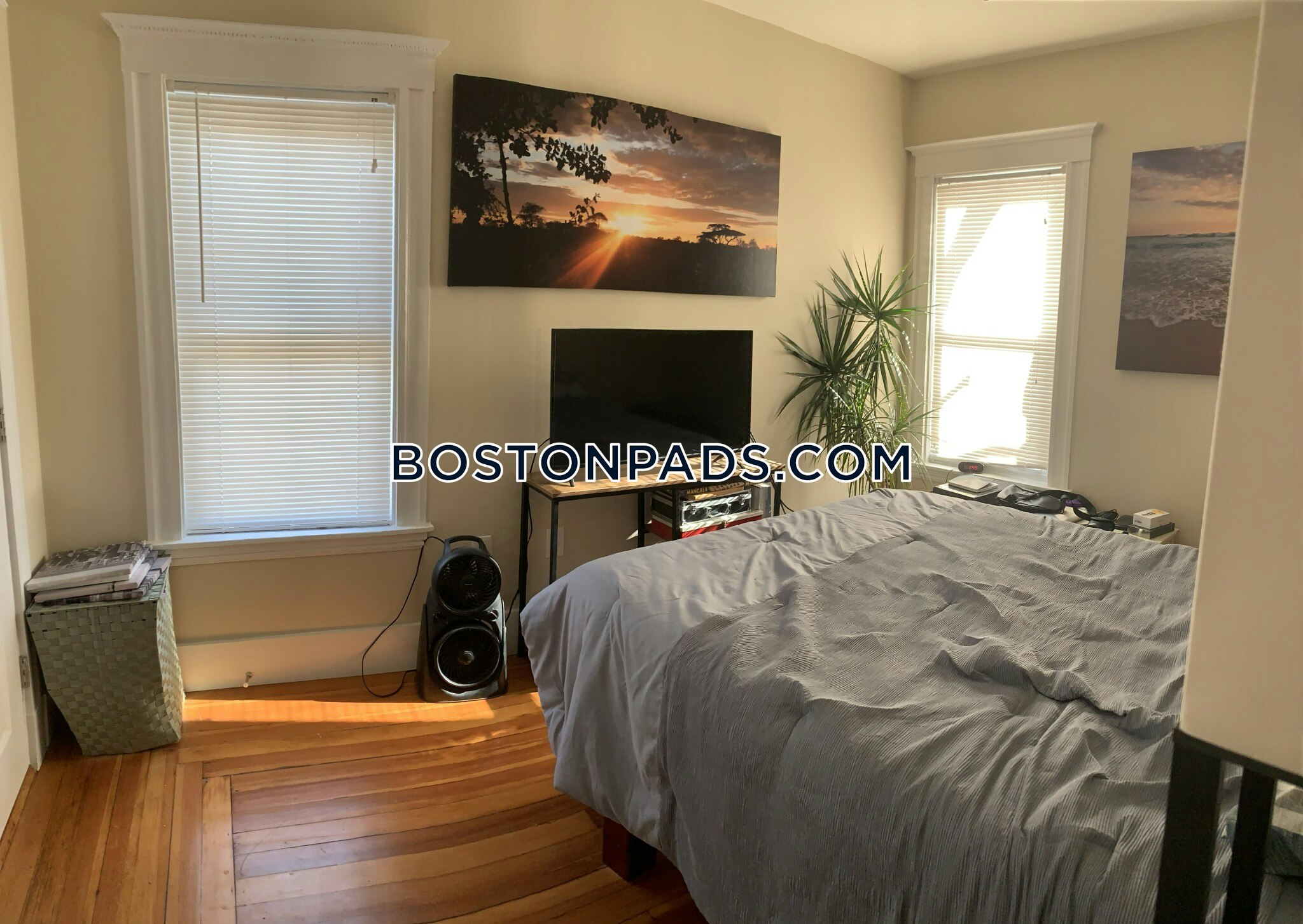 Somerville - $3,900