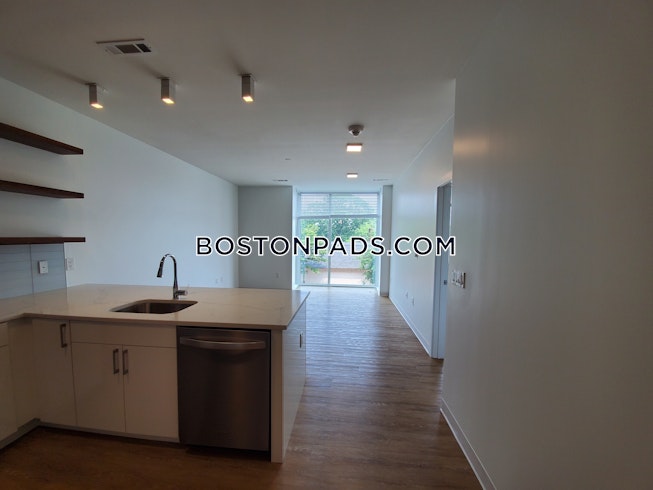 Boston - $3,555 /mo