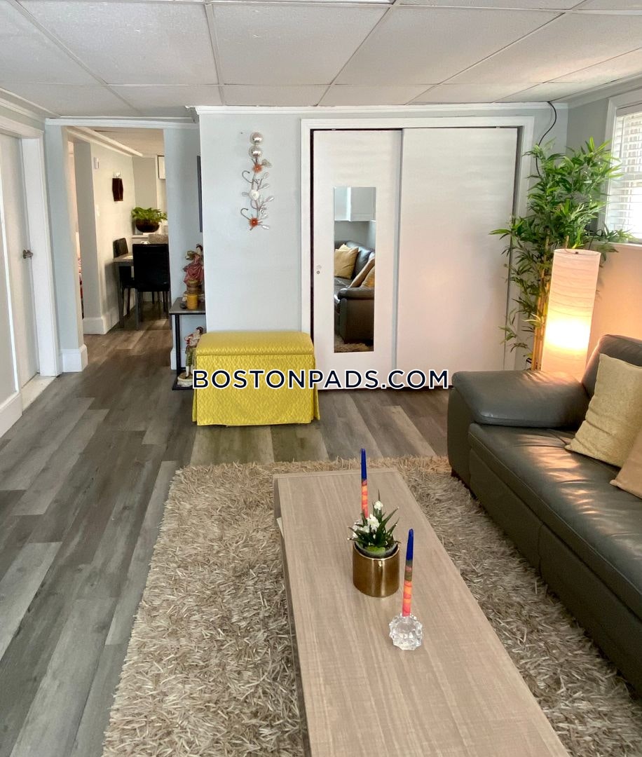 Boston - $2,300