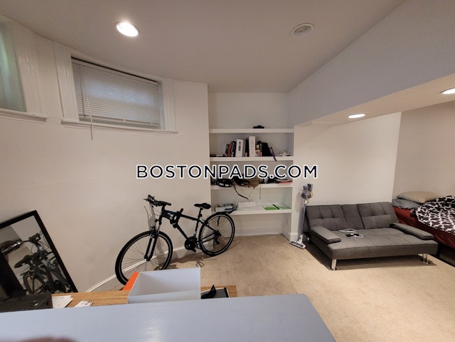 Boston - $2,650 /mo