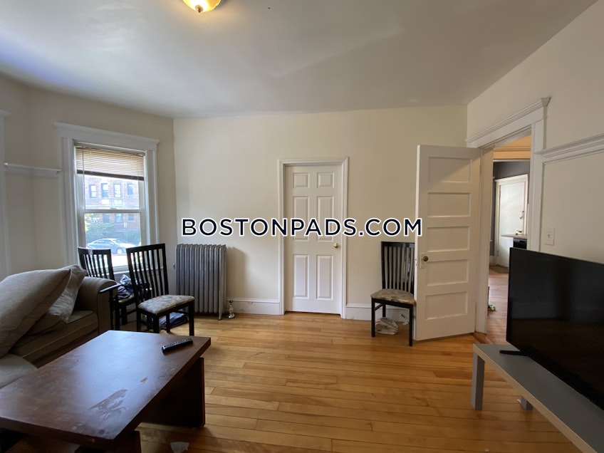 Boston - $4,200 /month