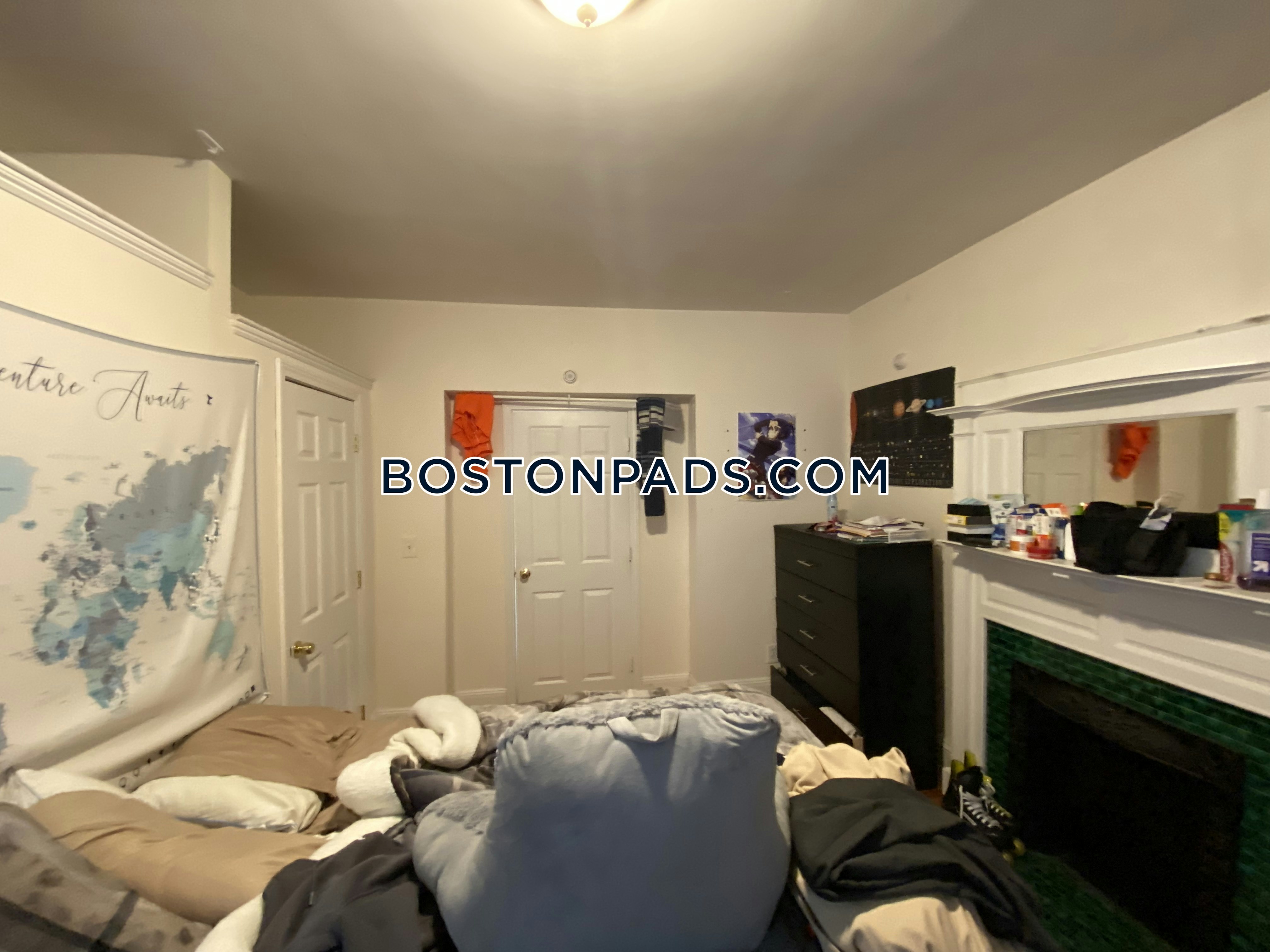Boston - $4,200