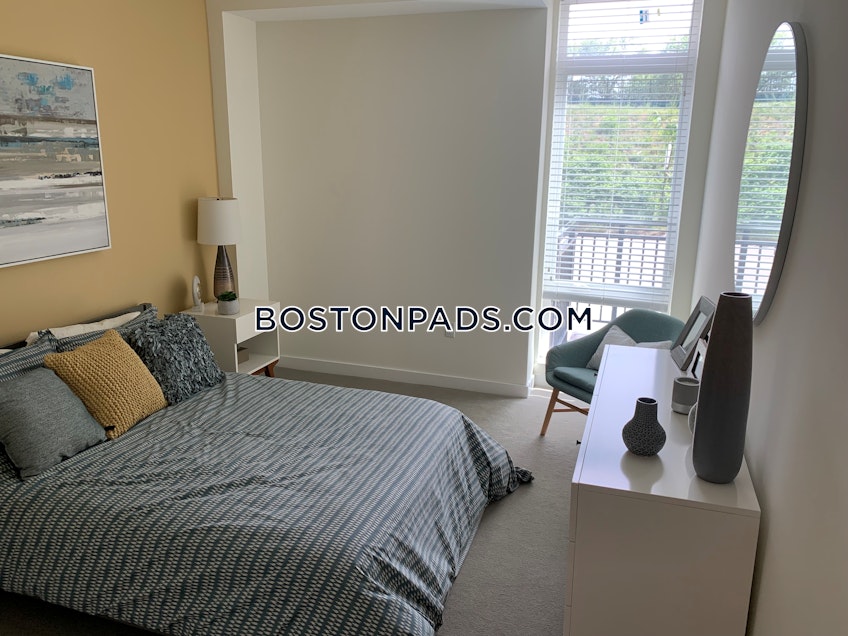 Boston - $2,797 /month