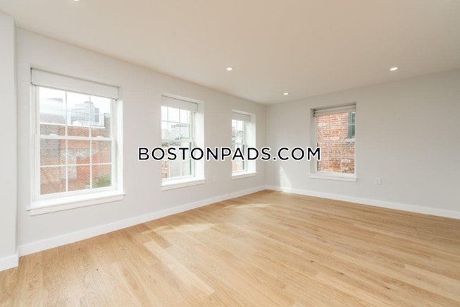 Boston - $6,500 /mo