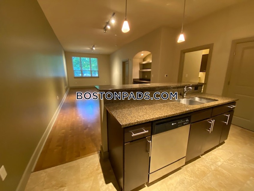 Needham - $2,882 /month