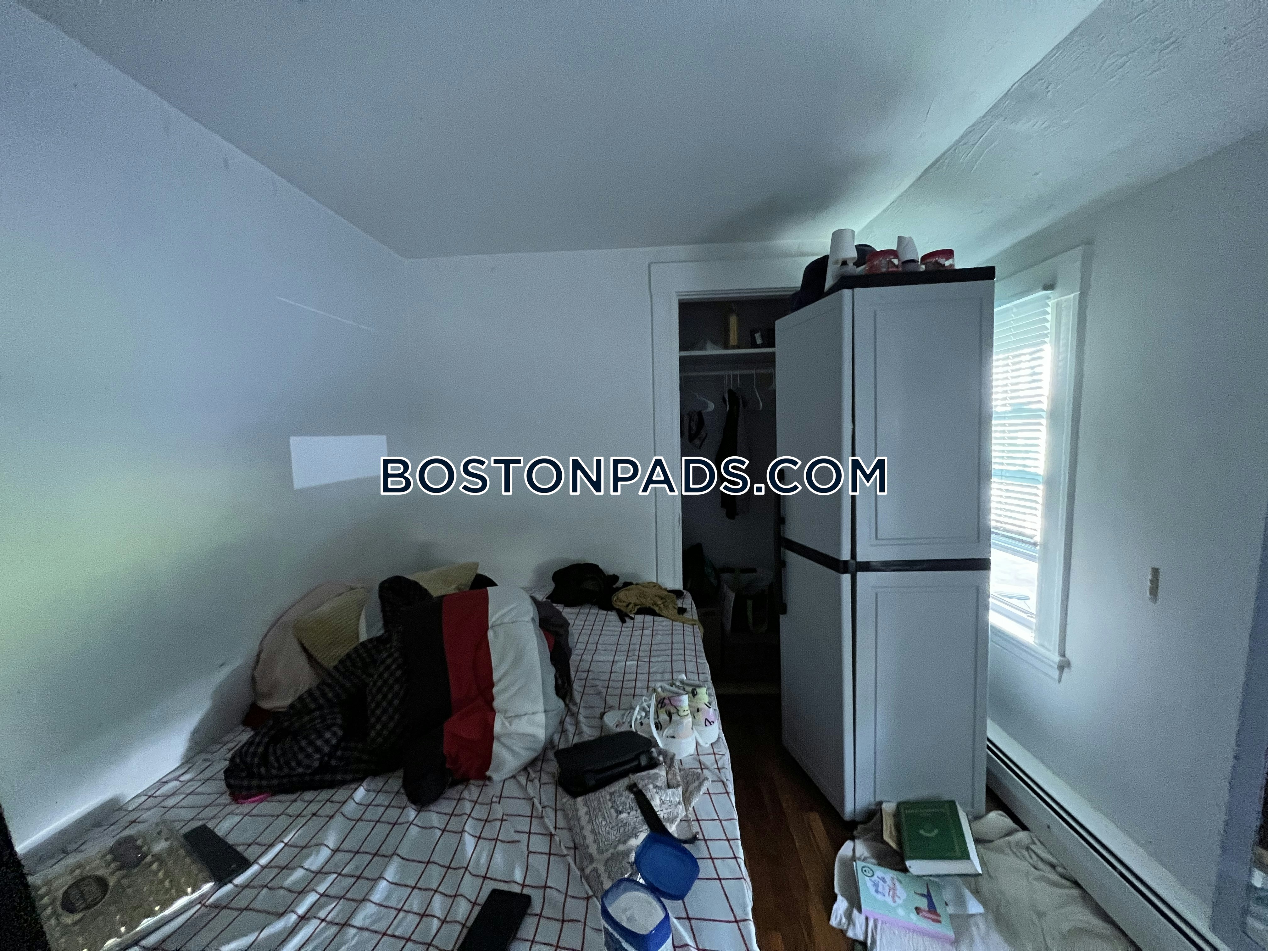 Boston - $3,975