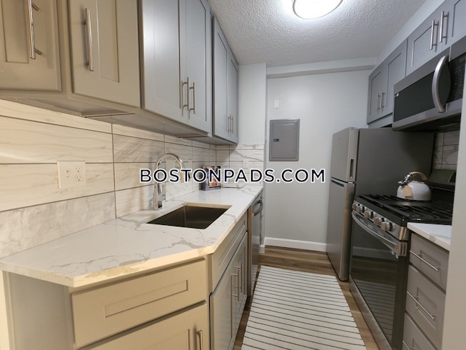 Boston - $3,500 /mo