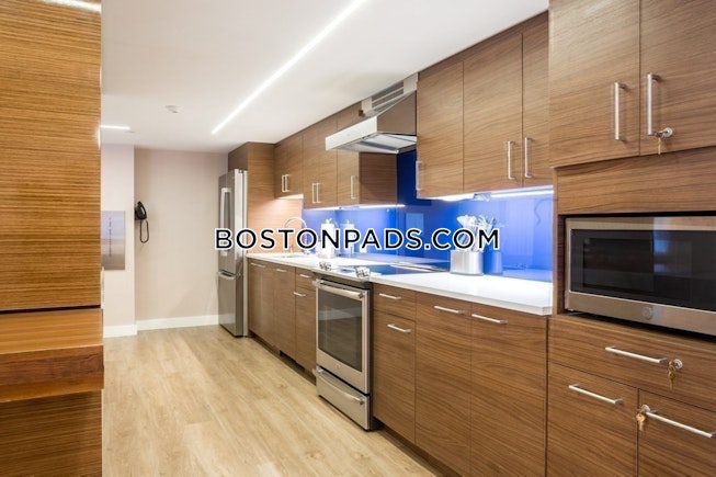 Boston - $3,500 /mo