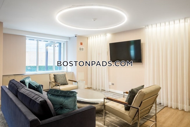 Boston - $3,500 /mo