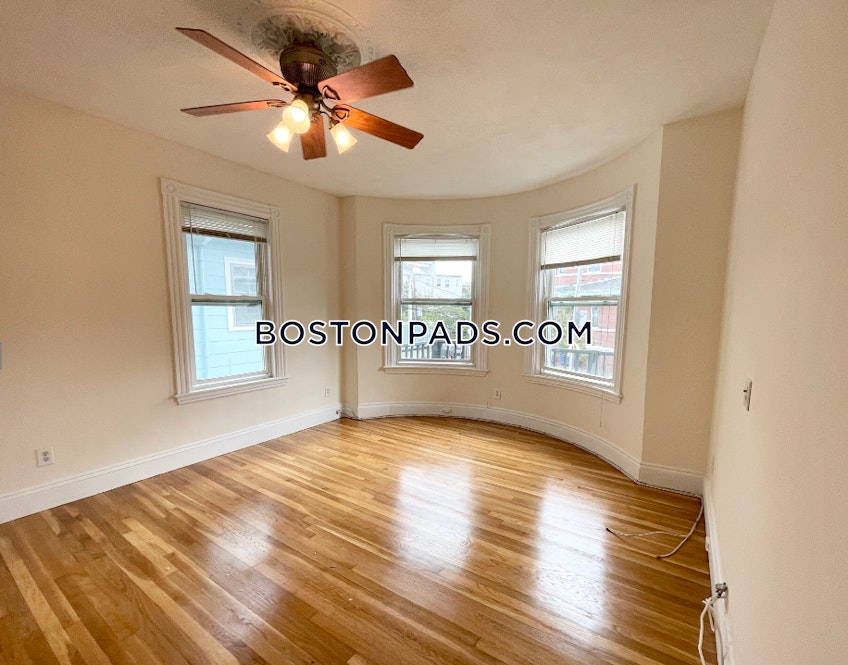 Boston - $5,700 /month