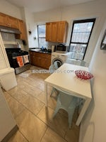 Boston - $5,200 /month