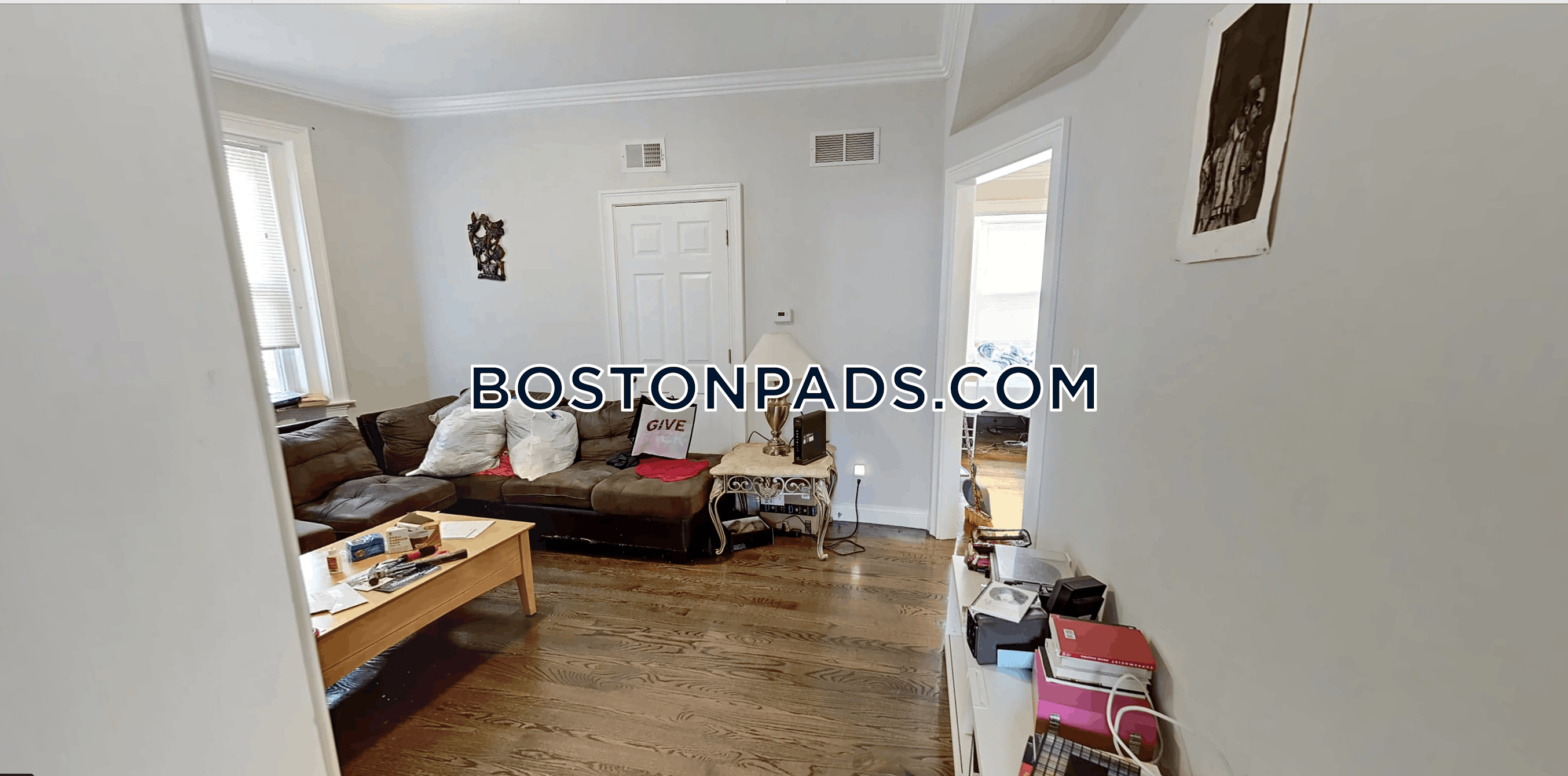 Boston - $3,425