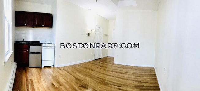 Boston - $1,675 /mo