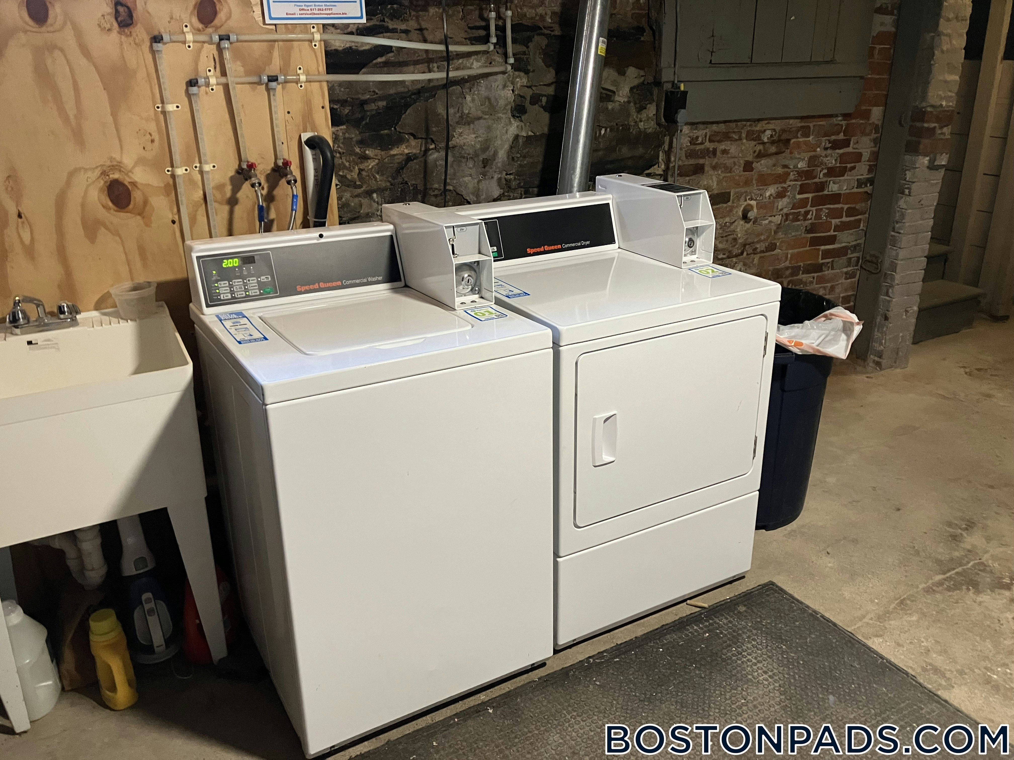 Cambridge - $2,500