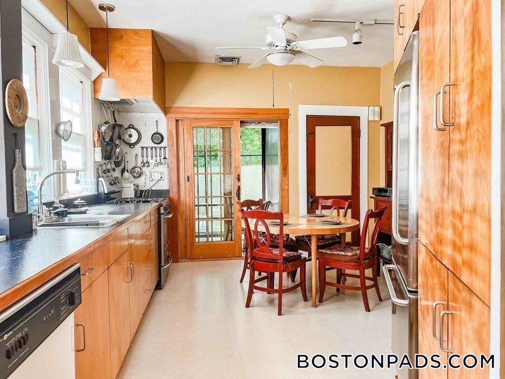 Boston - $4,900