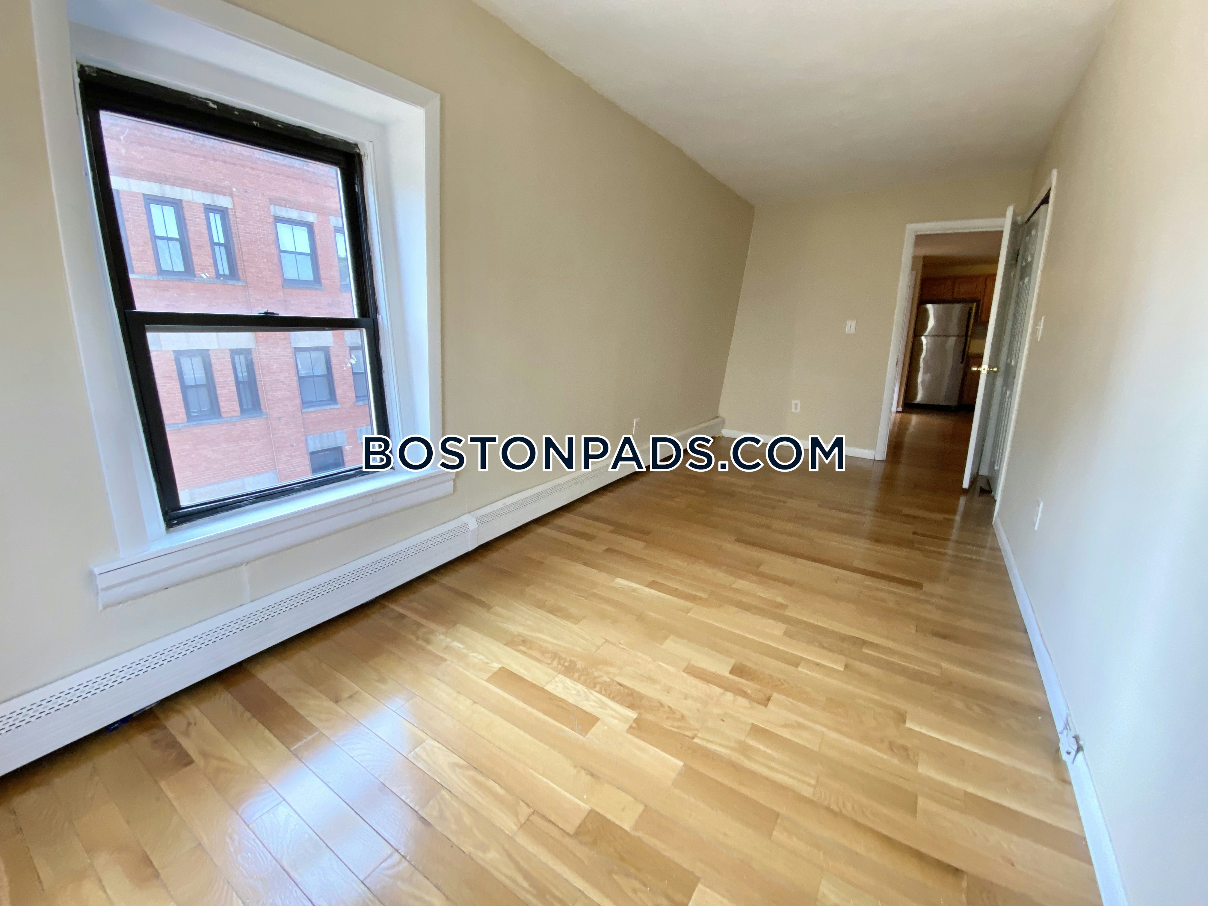 Boston - $3,200