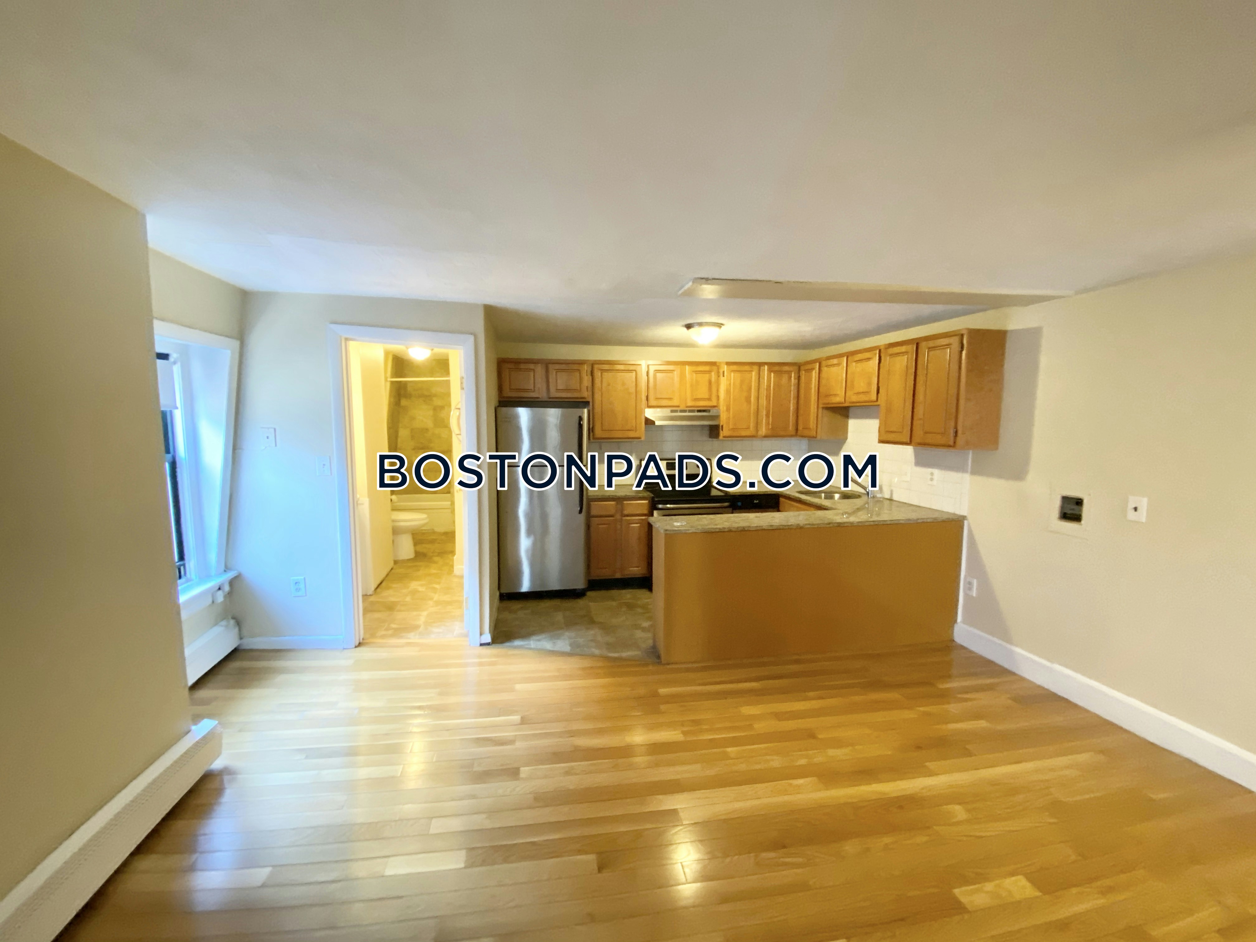 Boston - $3,200