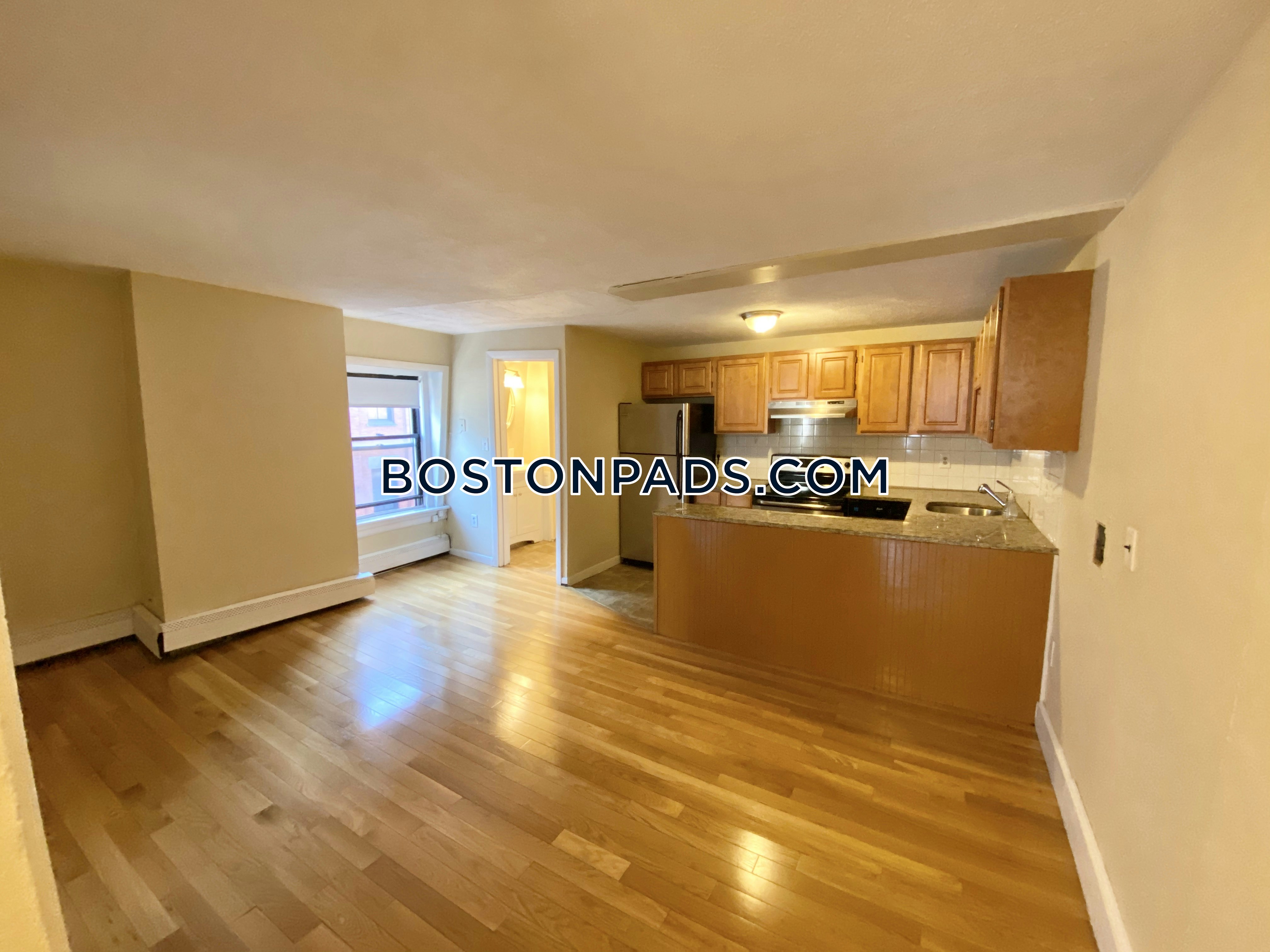 Boston - $3,200