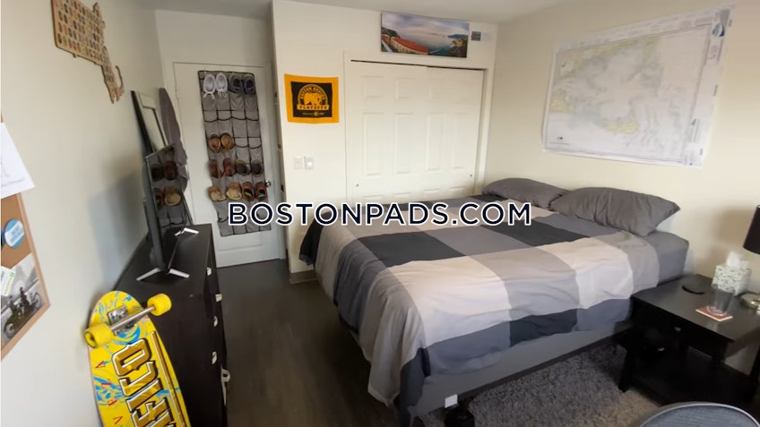 Boston - $3,600 /month