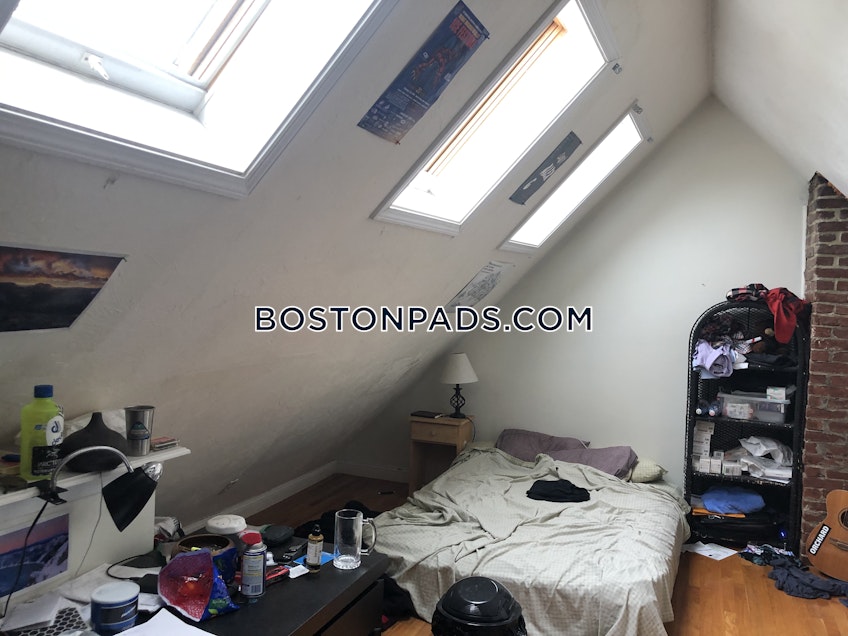 Boston - $3,800 /month