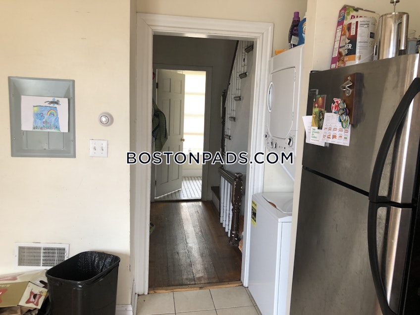 Boston - $3,800 /month