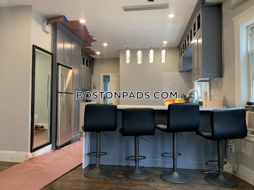 Boston - $3,200 /month