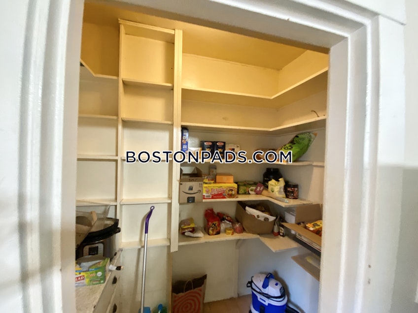 Roxbury Crossing - $3,900 /month