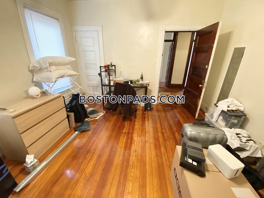 Roxbury Crossing - $3,900 /month