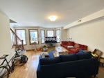 Boston - $5,200 /month