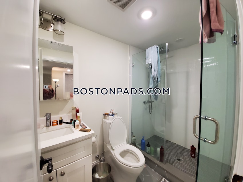 Boston - $5,395 /month
