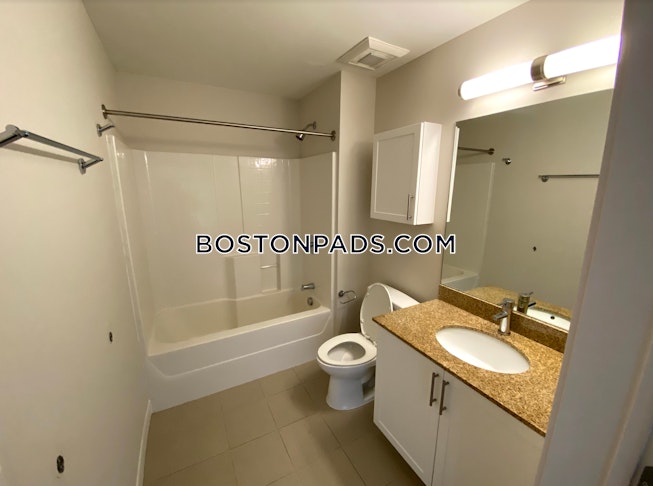 Boston - $3,463 /mo