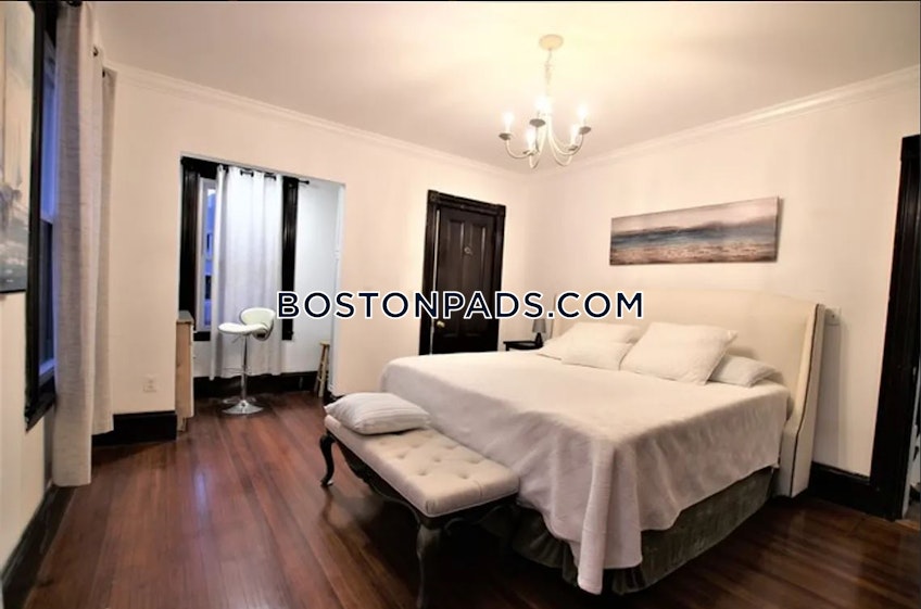 Boston - $10,000 /month
