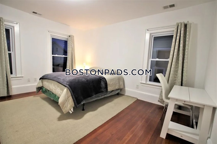 Boston - $10,000 /month