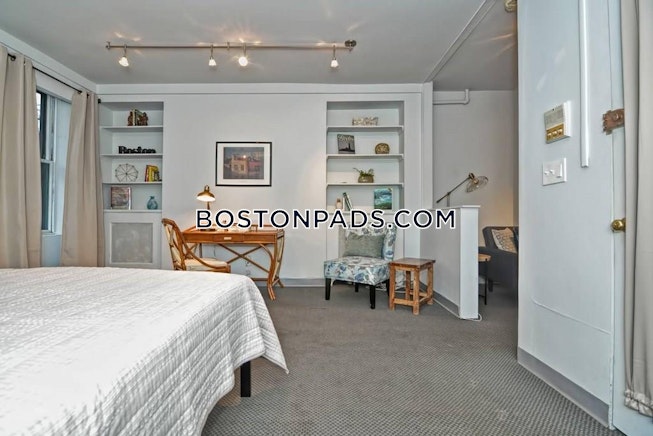 Boston - $3,150 /mo