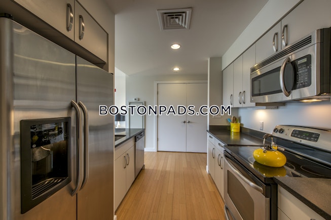 Boston - $3,750 /mo