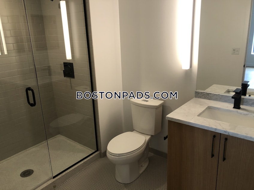 Boston - $5,300 /month