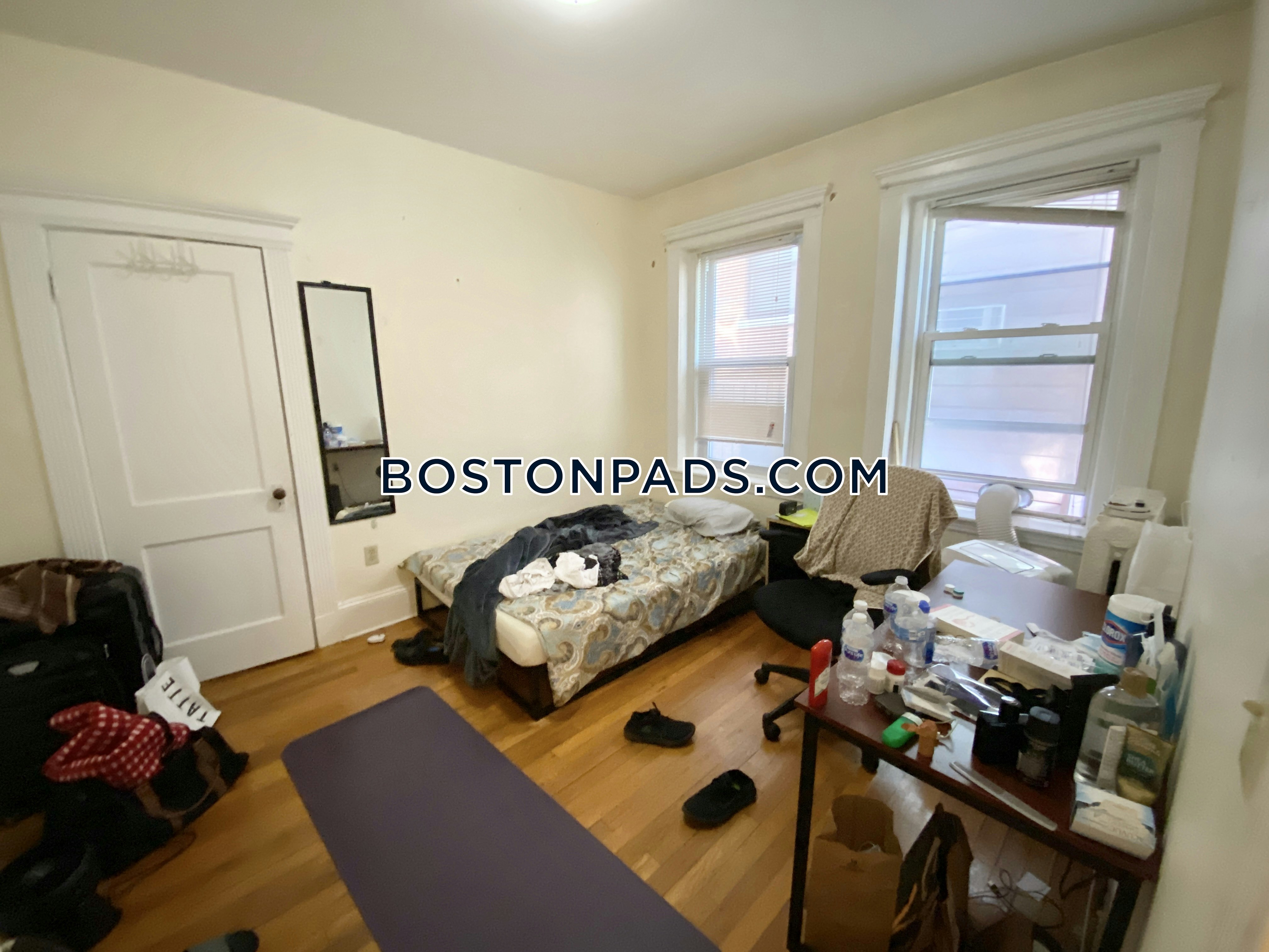 Boston - $3,300