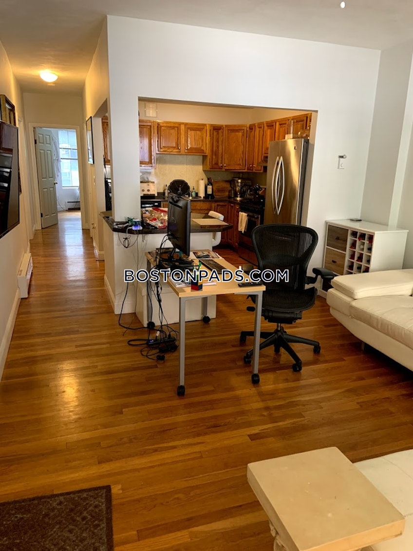 Boston - $3,950 /month