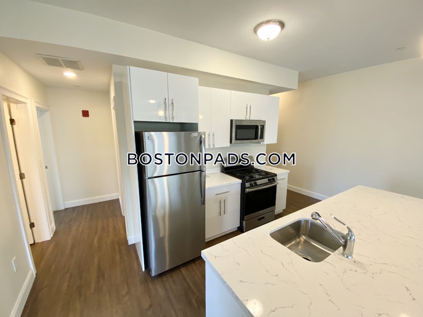 Boston - $3,700 /month